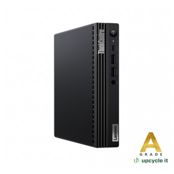 upcycle it Lenovo ThinkCentre M70q atnaujintas