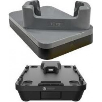 Zebra CRD-TC7A-1SE ShareCradle 4 vietų įkrovimo stotelė TC5x/TC7x serijai