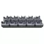 Zebra WS101 20 vietų įkrovimo stotelė 20 įrenginių įkrovimui
