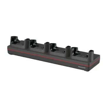 HONEYWELL CT37-CB-UVN-2 4 vietų įkrovimo stotelė nešiojamiesiems kompiuteriams