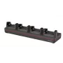 HONEYWELL CT37-CB-UVN-2 4 vietų įkrovimo stotelė nešiojamiesiems kompiuteriams