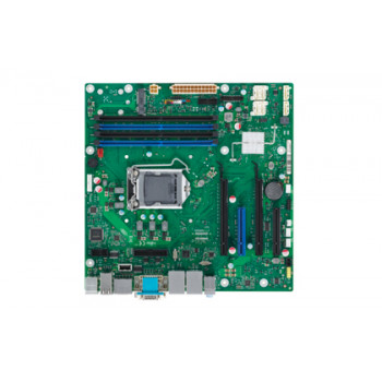 Fujitsu D3441-S - pagrindinė plokštė - Micro-ATX