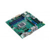 Fujitsu D3441-S - pagrindinė plokštė - Micro-ATX