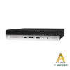 upcycle it HP EliteDesk 800 G6 Tiny atnaujintas mini kompiuteris - i5-10500T, 16GB, 512GB SSD, Win 10 Pro