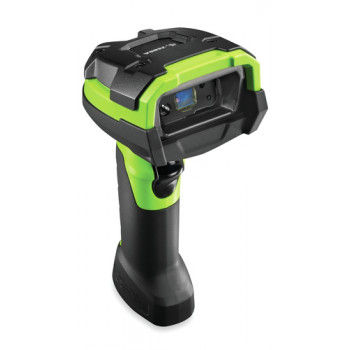 Zebra DS3608-DP brūkšninių kodų skaitytuvas - nešiojamas DPM imager