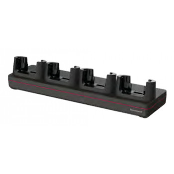 HONEYWELL 4 Bay charge only universal dock F/char - įkrovimo stotelė