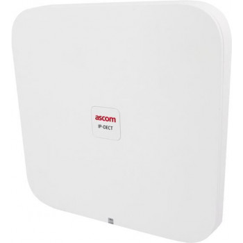 Ascom DB1-A4 DECT bazinė stotis su GAP/CAP ir išorine antena