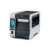 Zebra ZT62063-T2E01078 3M ZT620 6 colių 300 dpi pramoninis spausdintuvas su Euro ir JK maitinimo laidais, Serial, USB - Bluetooth 4