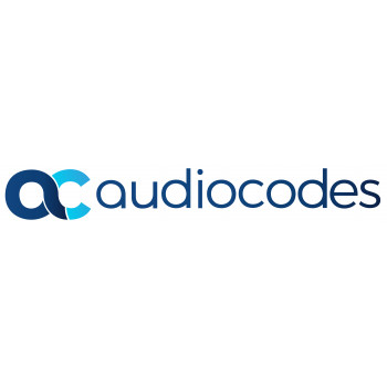 AudioCodes 9x5 palaikymo paslauga DVS-M800_S4/YR