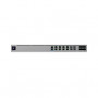 Ubiquiti UniFi Enterprise Firewall Core EF-CORE Enterprise klasės 100G debesų tinklų šliuzas, 79G IDS/IPS