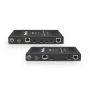 Wyrestorm EX3-100-eARC 4K60Hz HDBaseT 3.0 prailgintuvo rinkinys su eARC ir PoH