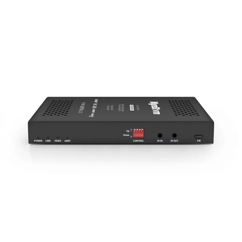 Wyrestorm EX3-100-eARC 4K60Hz HDBaseT 3.0 prailgintuvo rinkinys su eARC ir PoH