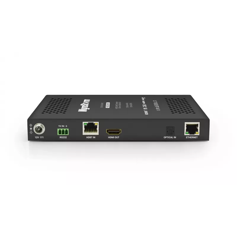 Wyrestorm EX3-100-eARC 4K60Hz HDBaseT 3.0 prailgintuvo rinkinys su eARC ir PoH