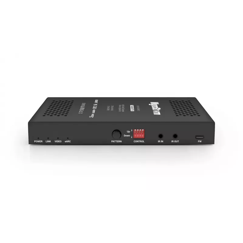 Wyrestorm EX3-100-eARC 4K60Hz HDBaseT 3.0 prailgintuvo rinkinys su eARC ir PoH