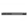 Juniper EX Series EX4400-24MP – valdomas L3 tinklo jungiklis su 24 x 100/1000/2.5G/5G/10GBase-T (PoE++) prievadais