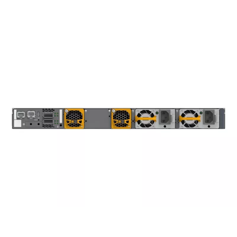 Juniper EX Series EX4400-24MP – valdomas L3 tinklo jungiklis su 24 x 100/1000/2.5G/5G/10GBase-T (PoE++) prievadais