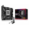 ASUS ROG STRIX B850-I GAMING WIFI pagrindinė plokštė AM5 lizdui