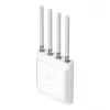 TP-LINK Omada EAP668-Outdoor HD AX3600 belaidis prieigos taškas - 2,4 Gbps
