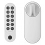 Aqara Smart Lock U200 baltas EL-D02D-W
