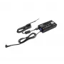 GETAC automobilinis adapteris (Bare Wire) - maitinimo blokas