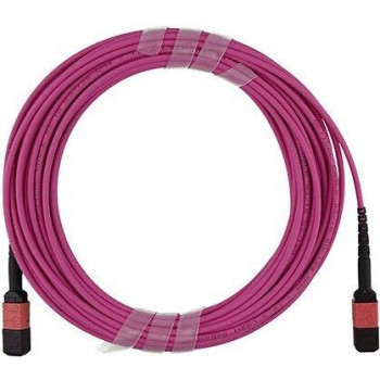 BlueOptics Dell GVQNLZ6 MPO-MPO daugiamodis OM4 šviesolaidinis kabelis, 5 m