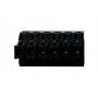 BrightSign GPIO-TB-6 GPIO gnybtų bloko adapteris
