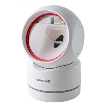 HONEYWELL HF680 brūkšninių kodų skaitytuvas, stalinis įrenginys