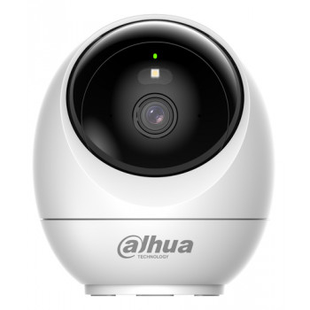 DAHUA H5JE 5MP PT Dome Wi-Fi kamera su žmogaus aptikimu ir sekimu
