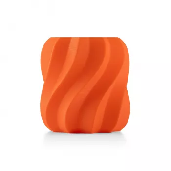 Anycubic ABS filamentas 1,75 mm oranžinis HABVO-103