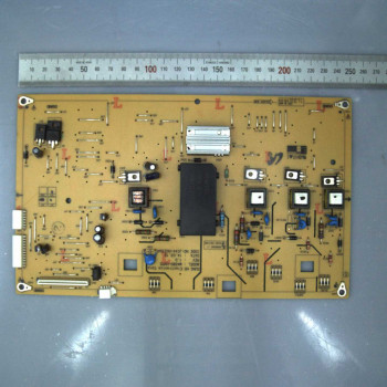 HP HVPS24V 21,6V – 27,6V maks. 7kV / -2kV M45 aukštos įtampos maitinimo modulis