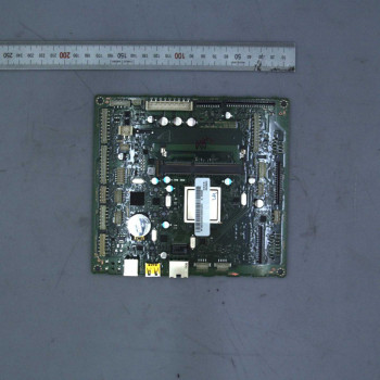 HP PBA pagrindinė formaterio plokštė M4530Nx C4N 6L Main PBA 155