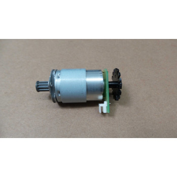 HP Drive-Motor DC SL-FIN501H 24V nuolatinės srovės variklis