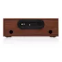 JVC RD-E761 All-in-One mikro Hi-Fi sistema su Bluetooth, CD, FM radiju, USB ir dviem žadintuvais - juoda