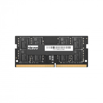 Klevv 16 GB DDR4-RAM SO-DIMM PC3200 KLEVV Cl22 TRAY - 16 GB - DDR4