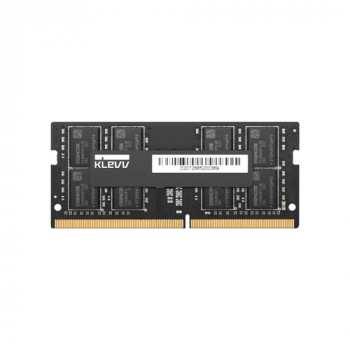 Klevv 16 GB DDR4-RAM SO-DIMM PC3200 KLEVV Cl22 TRAY - 16 GB - DDR4