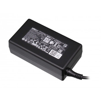 Acer ADAPTER.AC.65W.TYPE-C.BRICK – 65W USB-C maitinimo adapteris (juodas)