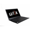 Atnaujintas Lenovo ThinkPad T14s 14 colių 1920 x 1080 (Full HD) i5-10310U 16GB 256GB Intel UHD Graphics Windows 11 Pro