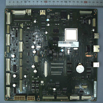 HP Pba-Main Scx-8240Na C4N 5V 24V FR-4/6L