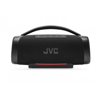 JVC XS-E934B nešiojamas garsiakalbis, juodas
