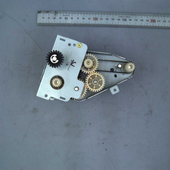 HP Drive-Feed X7600 K7600