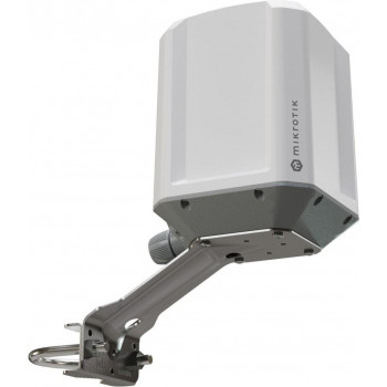 MikroTik LAMP 5G R16 5G Cat 16 maršrutizatorius, 2 Gbps, Wi-Fi 5, dviguba SIM, PoE