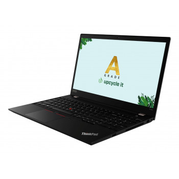 upcycle it Lenovo ThinkPad P15s G1 atnaujintas nešiojamas kompiuteris (LAP-P15SG1-MX-A005)