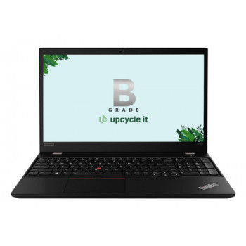 upcycle it Lenovo ThinkPad P15s G1 atnaujintas (LAP-P15SG1-MX-B005)