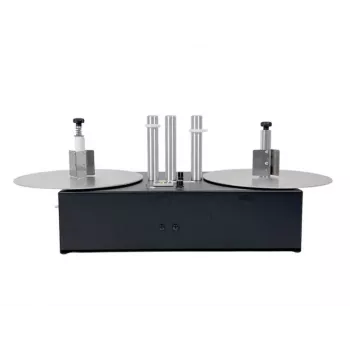 Labelmate RRC-330-STANDARD skaičiavimo sistema – 152 mm (6 inch) plotis, 220–240 V kintamoji srovė