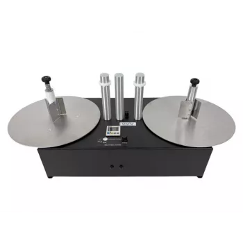 Labelmate RRC-330-STANDARD skaičiavimo sistema – 152 mm (6 inch) plotis, 220–240 V kintamoji srovė