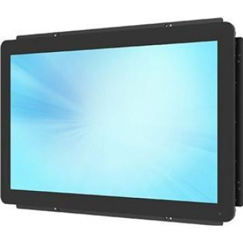 MicroTouch 21,5 colio lauko jutiklinis monitorius M1-215OD-A1 - 10 lietimo taškų PCAP, 1500 nitų, USB-C/HDMI, IP65