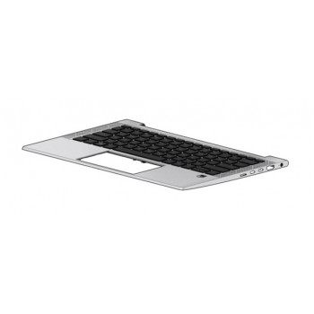 HP M36413-061 itališkas foninio apšvietimo klaviatūros modulis - nešiojamam kompiuteriui