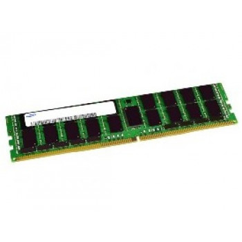 Samsung M393A8K40B21-CTC 64GB DDR4-2400MHz ECC registruotas DIMM 288 kontaktų serverio modulis