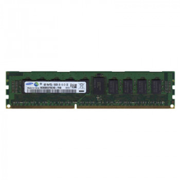 Samsung DDR3 modulis - 4 GB - DIMM 240 kontaktų