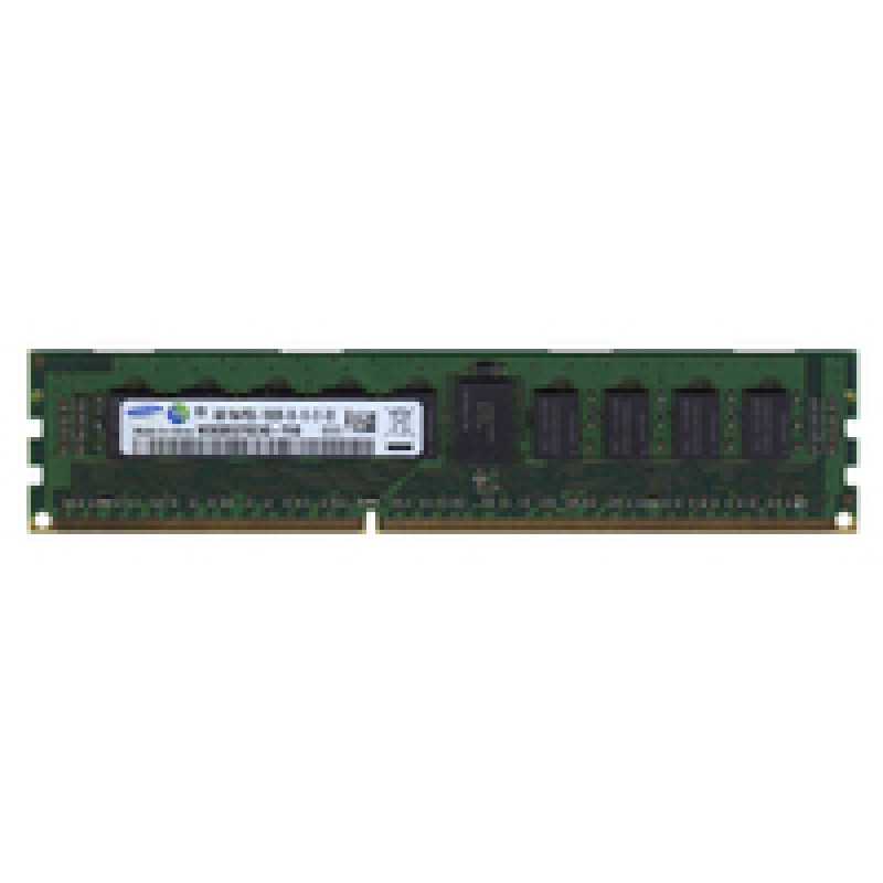 Samsung DDR3 modulis - 4 GB - DIMM 240 kontaktų